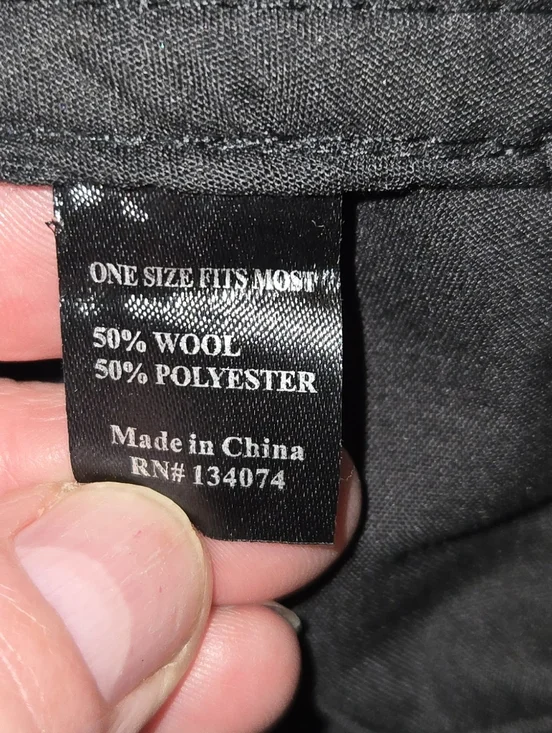 *Bundle*- 3 Cabbie- Cadet- Newsboy- Hats - Picture 9 of 13